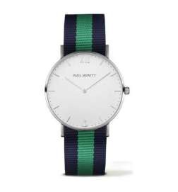 Orologio Unisex Paul Hewitt PH-SASSTWNG20 (Ø 39 mm)