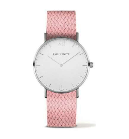 Orologio Unisex Paul Hewitt PH-SA-SSTW27M (Ø 39 mm)