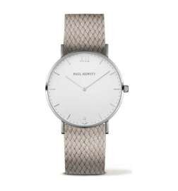 Orologio Unisex Paul Hewitt PH-SA-SSTW25S (Ø 39 mm)