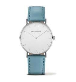 Orologio Unisex Paul Hewitt PH-SA-SSTW23M (Ø 39 mm)