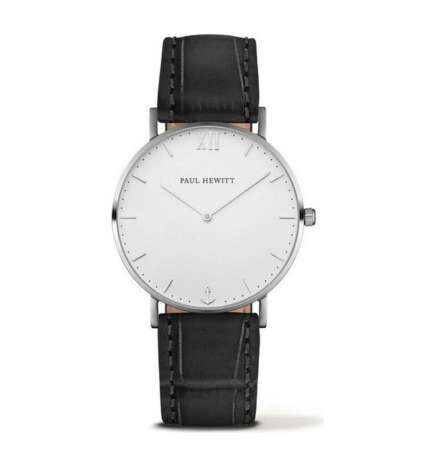 Orologio Unisex Paul Hewitt PH-SA-SSTW15S (Ø 39 mm)