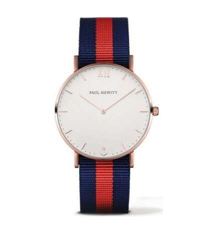 Orologio Unisex Paul Hewitt PHSARSTWNR20S (Ø 39 mm)