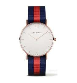 Orologio Unisex Paul Hewitt PH-SARSTWNR20 (Ø 39 mm)