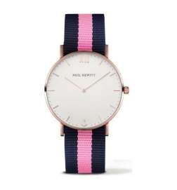 Orologio Unisex Paul Hewitt PHSARSTWNLP20 (Ø 39 mm)