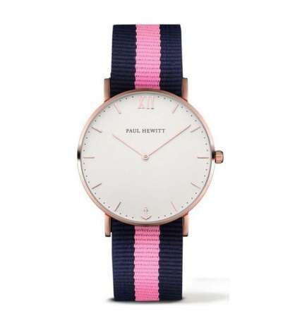 Orologio Unisex Paul Hewitt PHSARSTWNLP20 (Ø 39 mm)
