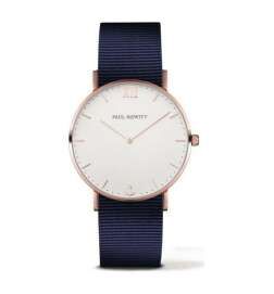 Orologio Unisex Paul Hewitt PH-SARSTWN20S (Ø 39 mm)