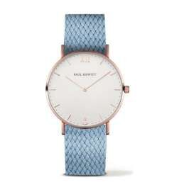 Orologio Unisex Paul Hewitt PH-SA-RSTW26S (Ø 39 mm)