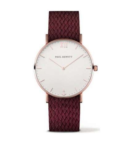 Orologio Unisex Paul Hewitt PH-SA-RSTW19S (Ø 39 mm)