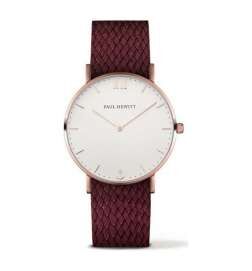 Orologio Unisex Paul Hewitt PH-SA-RSTW19M (Ø 39 mm)