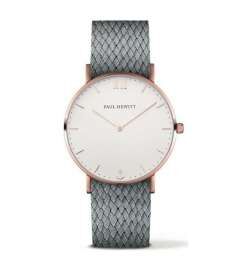 Orologio Unisex Paul Hewitt PH-SA-RSTW18M (Ø 39 mm)