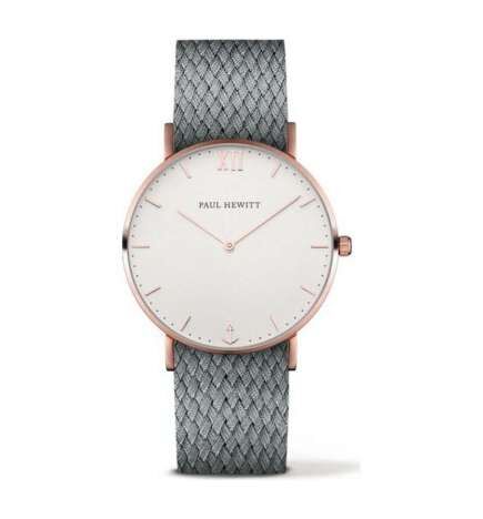 Orologio Unisex Paul Hewitt PH-SA-RSTW18M (Ø 39 mm)