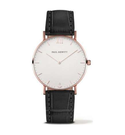 Orologio Unisex Paul Hewitt PH-SA-RSTW15M (Ø 39 mm)