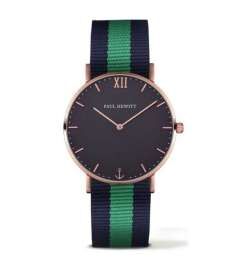 Orologio Unisex Paul Hewitt PH-SARSTBNG20 (Ø 39 mm)