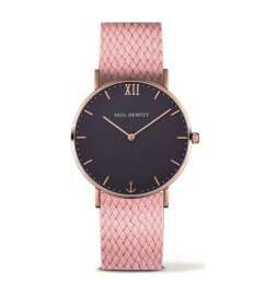 Orologio Unisex Paul Hewitt PH-SA-RSTB27S (Ø 39 mm)