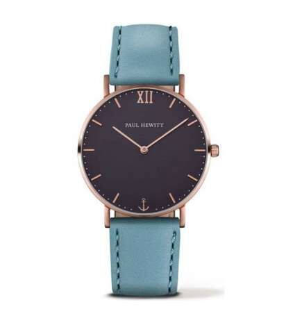 Orologio Unisex Paul Hewitt PH-SA-RSTB23S (Ø 39 mm)