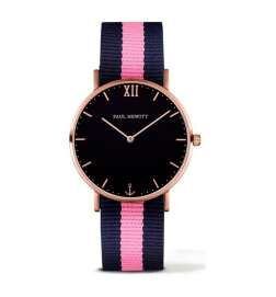 Reloj Unisex Paul Hewitt PSARSTBNLP20S (Ø 39 mm)