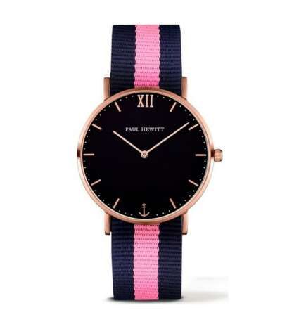 Reloj Unisex Paul Hewitt PSARSTBNLP20S (Ø 39 mm)