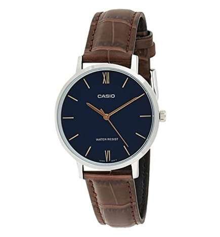 Orologio Uomo Casio COLLECTION (Ø 34 mm)