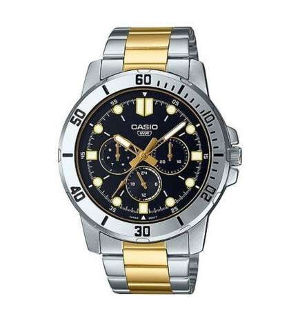 Orologio Uomo Casio COLLECTION (Ø 49 mm)