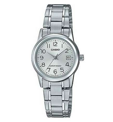 Orologio Donna Casio COLLECTION (Ø 25 mm)