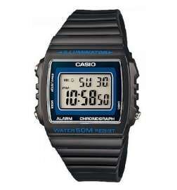 Orologio Unisex Casio SPORT Nero (Ø 40 mm) (Ø 43,8 mm)