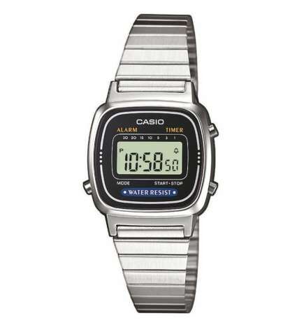 Orologio Donna Casio LA670WEA-1EF