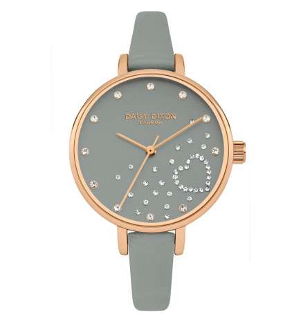 Orologio Donna Daisy Dixon DD083ERG (Ø 36 mm)