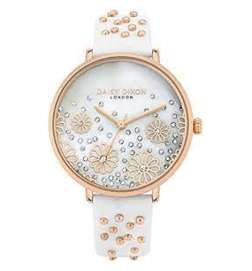 Orologio Donna Daisy Dixon DD111WRG (Ø 38 mm)