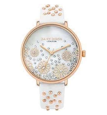Orologio Donna Daisy Dixon DD111WRG (Ø 38 mm)
