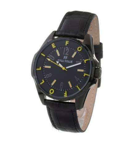 Reloj Unisex Folli Follie wf13y006spy (Ø 40 mm)