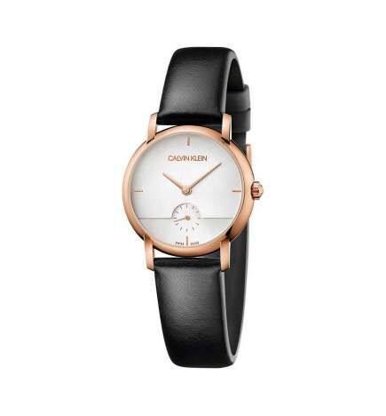 Orologio Donna Calvin Klein ESTABILISHED (Ø 32 mm)