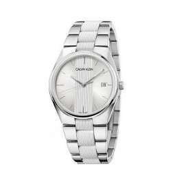 Orologio Uomo Calvin Klein CONTRAST (Ø 40 mm)