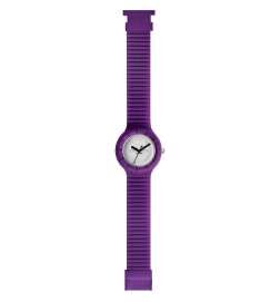 Orologio Uomo Hip Hop SPRING SUMMER Bianco (Ø 32 mm)
