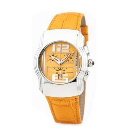 Montre Unisexe Chronotech CT7280M-07 (Ø 38 mm)