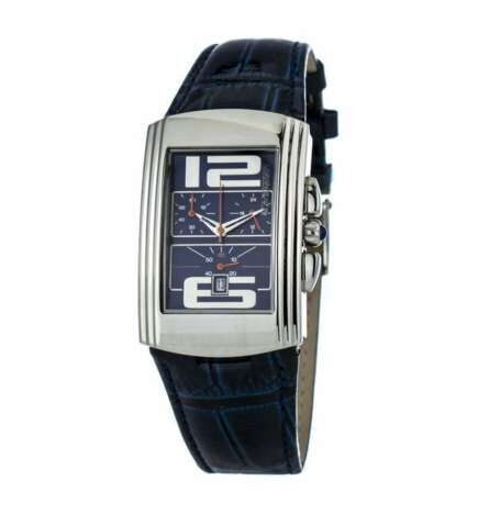 Orologio Unisex Chronotech CT7018B-09 (Ø 30 mm)