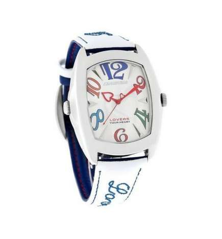 Orologio Unisex Chronotech CT7696M-13 (Ø 40 mm)
