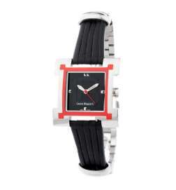 Montre Unisexe Laura Biagiotti LBSM0039L-01 (Ø 31 mm)
