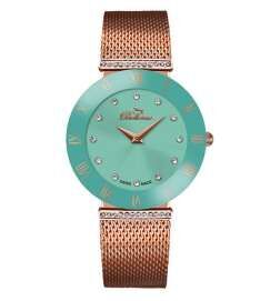 Orologio Donna Bellevue F110 (Ø 27 mm)