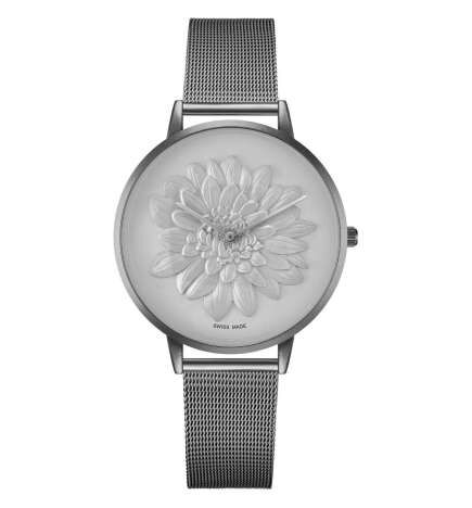 Orologio Donna Bellevue D12 (Ø 40 mm)