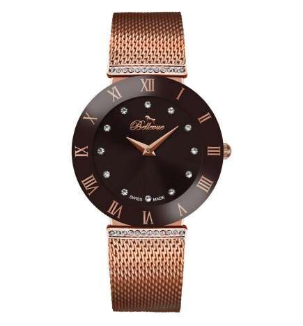 Orologio Donna Bellevue F104 (Ø 26 mm)