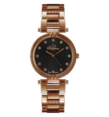 Orologio Donna Bellevue D26 (Ø 32 mm)