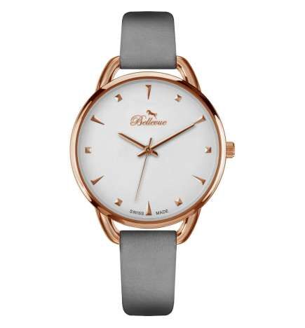 Orologio Donna Bellevue B34 (Ø 38 mm)