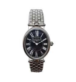 Orologio Donna Frederique Constant ART DECO OVAL