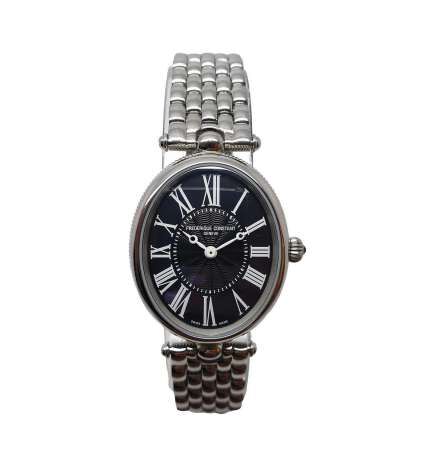Orologio Donna Frederique Constant ART DECO OVAL