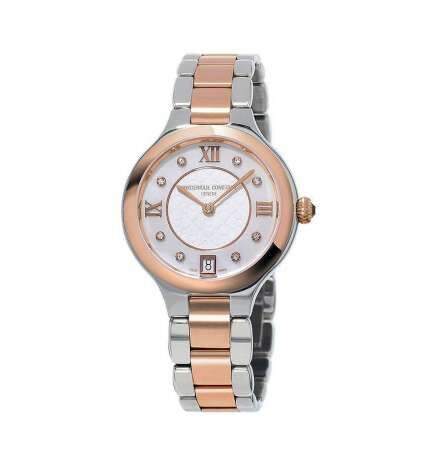 Orologio Donna Frederique Constant CLASSIC DELIGHT (Ø 33 mm)