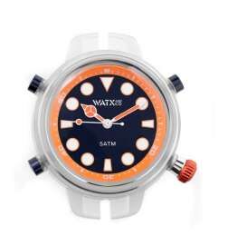 Montre Unisexe Watx & Colors rwa5044 (Ø 43 mm)