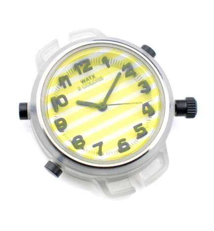 Unisex Watch Watx & Colors rwa1408 (Ø 43 mm)