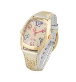 Orologio Unisex Chronotech CT7696L-11 (Ø 33 mm)
