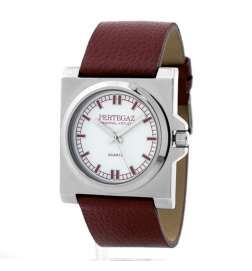 Orologio Unisex Pertegaz PDS-018-B (Ø 38 mm)
