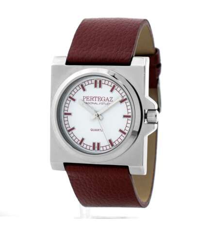 Orologio Unisex Pertegaz PDS-018-B (Ø 38 mm)